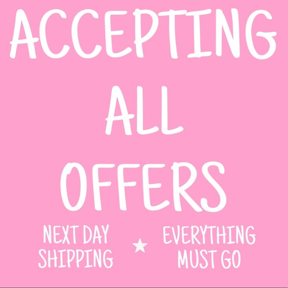 Accepting all offers